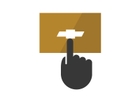 Shop Click Drive Create Icon in Warren, MI