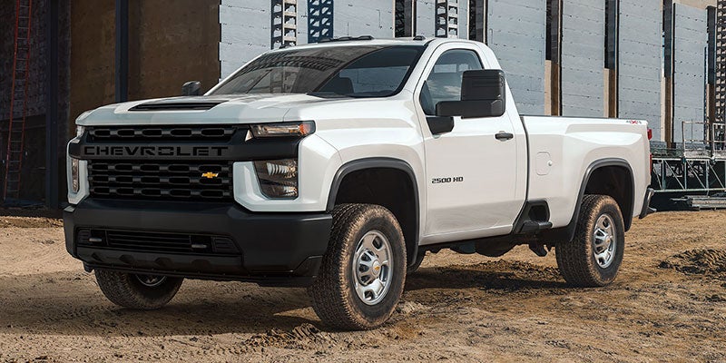 Business Elite - Hamilton Chevrolet in Warren MI