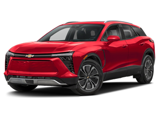 Chevrolet Blazer EV - Hamilton Chevrolet in Warren MI
