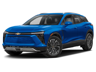 Chevrolet Blazer EV - Hamilton Chevrolet in Warren MI