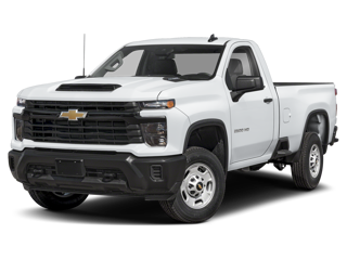 Chevrolet Silverado HD - Hamilton Chevrolet in Warren MI