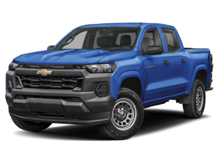 Chevrolet Colorado - Hamilton Chevrolet in Warren MI