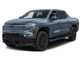 Chevrolet Silverado EV - Hamilton Chevrolet in Warren MI