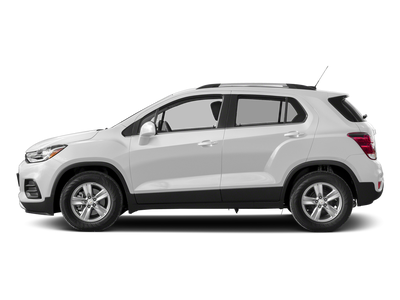 2017 Chevrolet Trax LT AWD