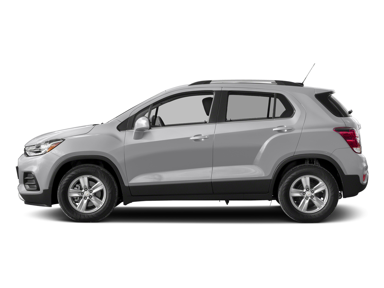 2018 Chevrolet Trax LT FWD