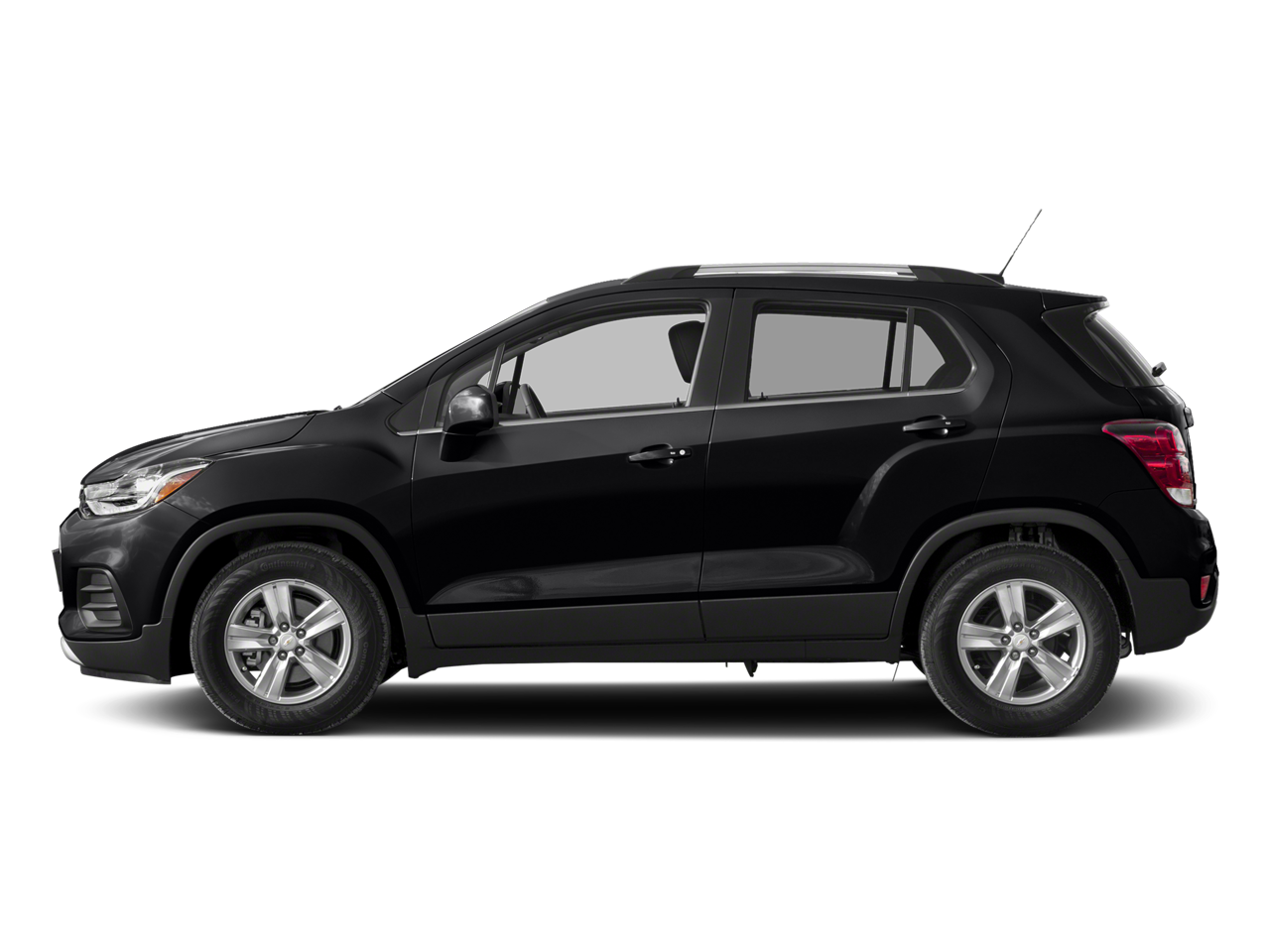 2018 Chevrolet Trax LT FWD