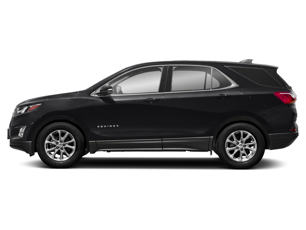 2019 Chevrolet Equinox LT FWD