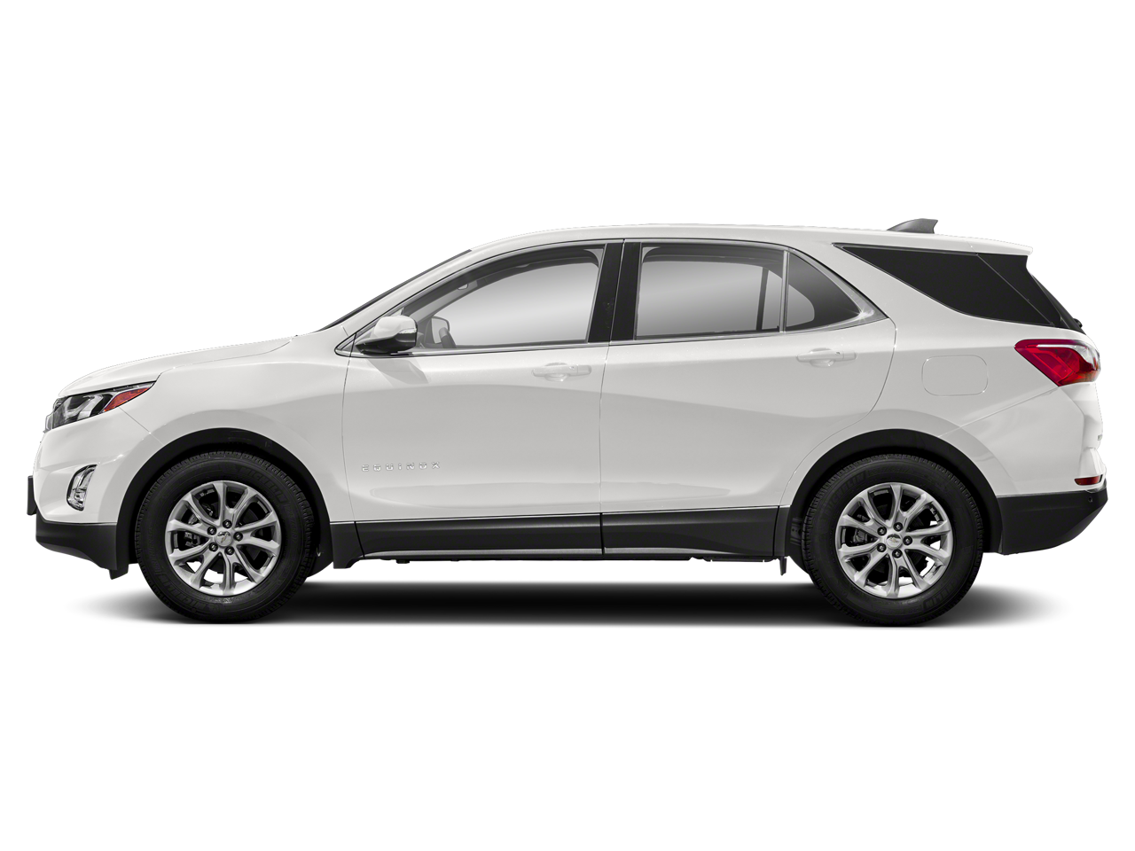 2019 Chevrolet Equinox LT FWD