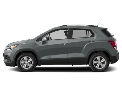 2019 Chevrolet Trax LT FWD