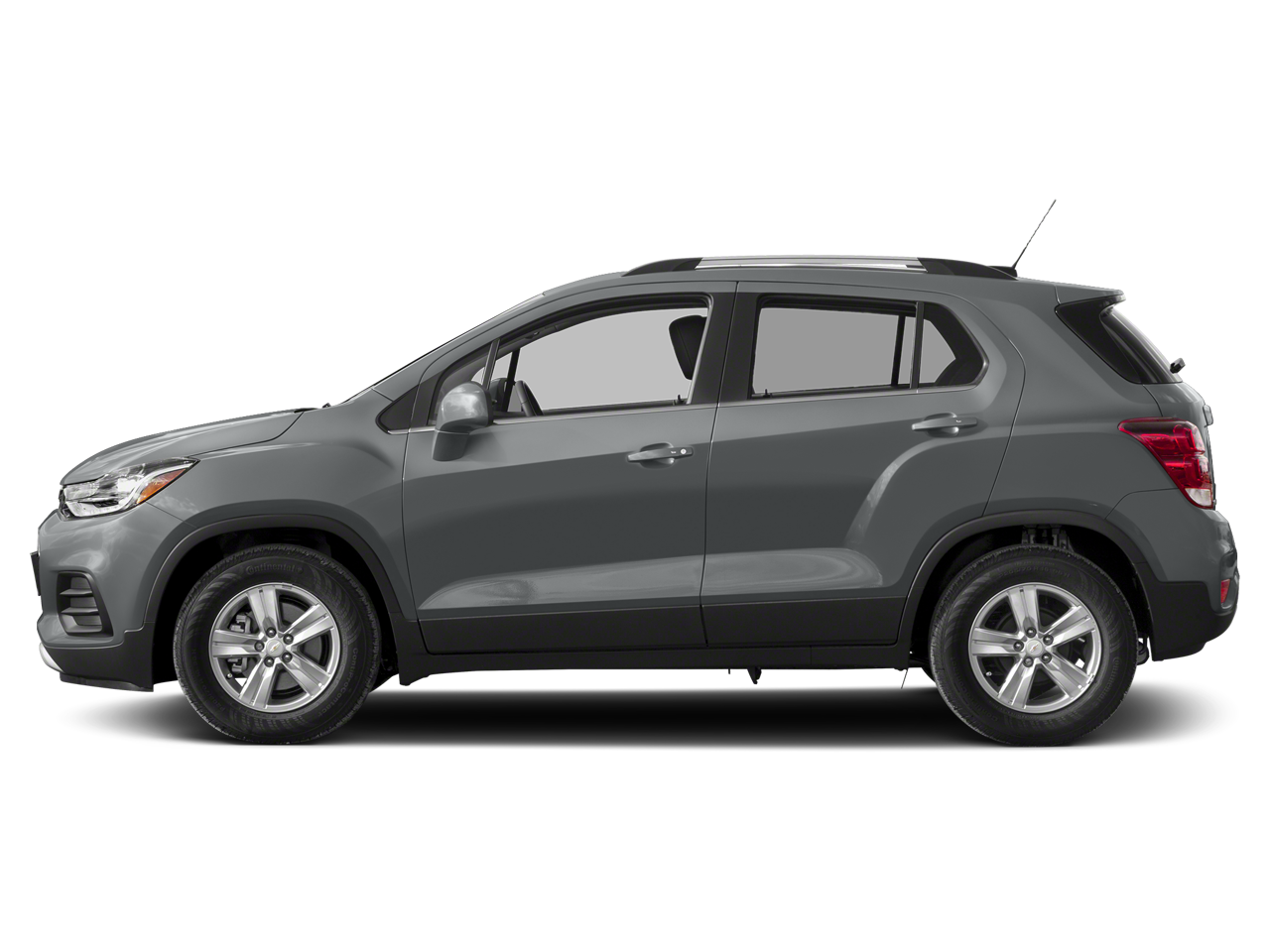 2019 Chevrolet Trax LT FWD