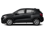 2019 Chevrolet Trax LS FWD