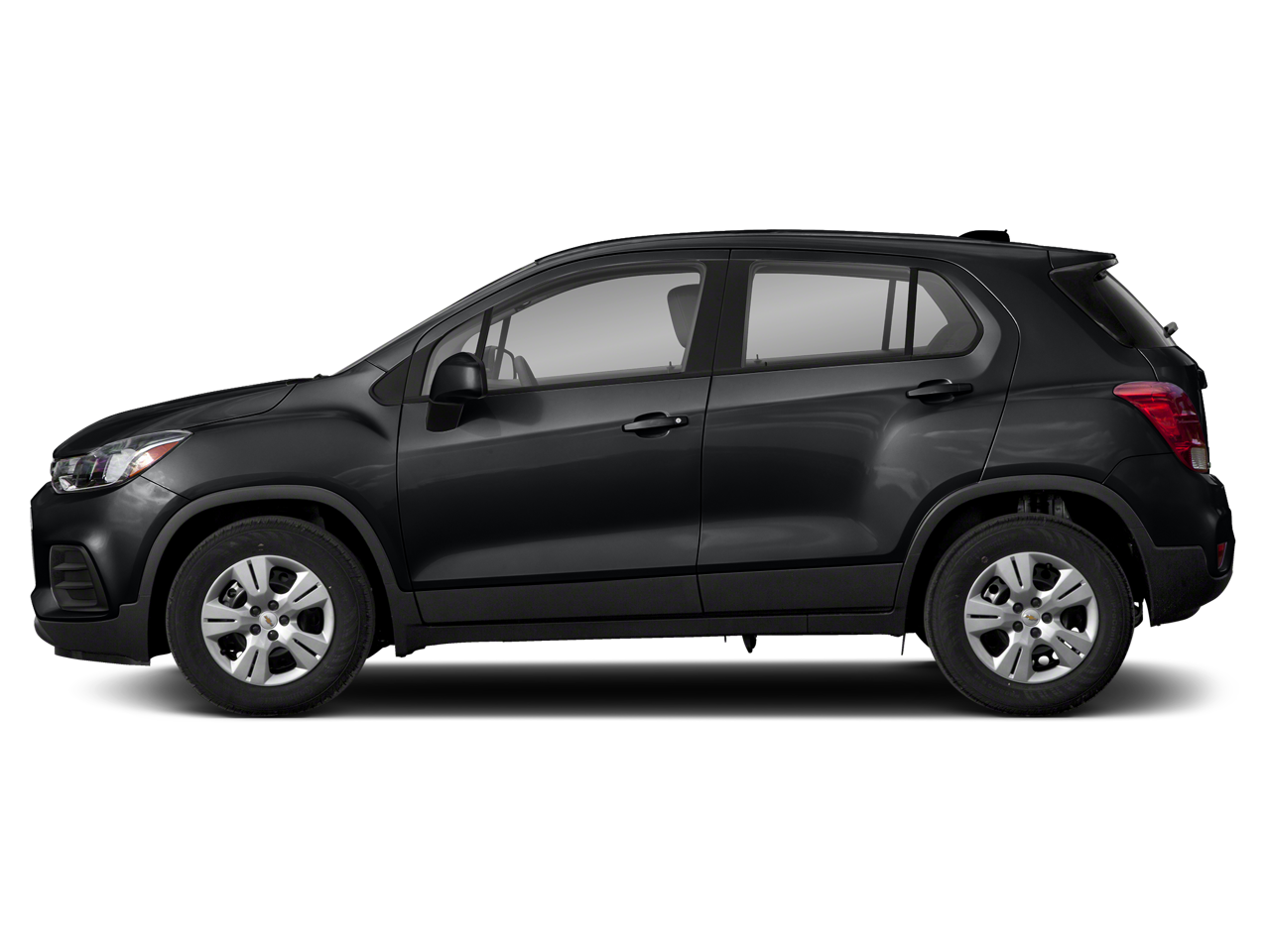 2019 Chevrolet Trax LS FWD