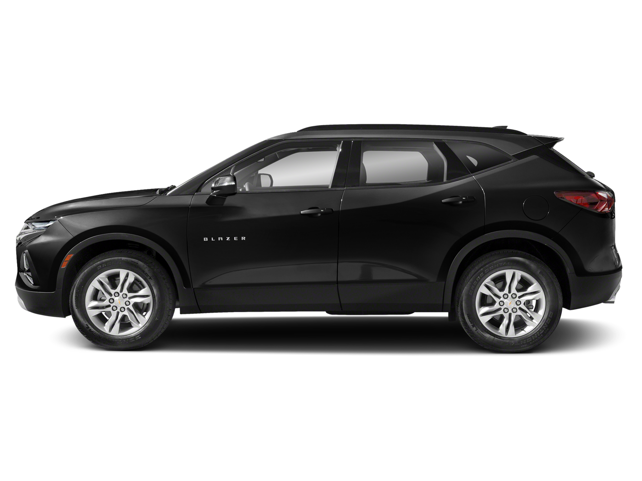 2020 Chevrolet Blazer LT FWD