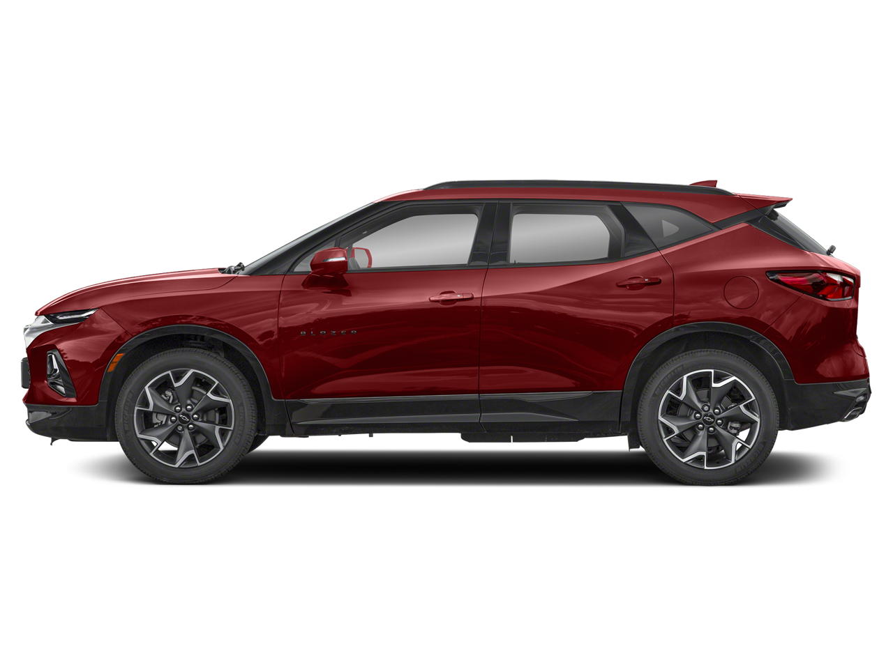 2020 Chevrolet Blazer RS FWD