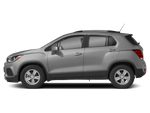 2020 Chevrolet Trax LT FWD