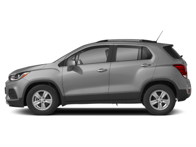 2020 Chevrolet Trax LT FWD