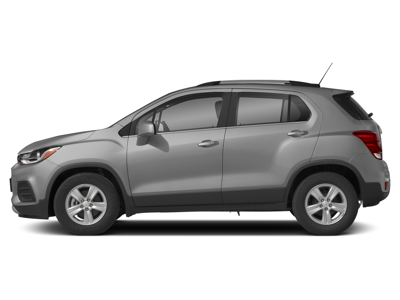 2020 Chevrolet Trax LT FWD