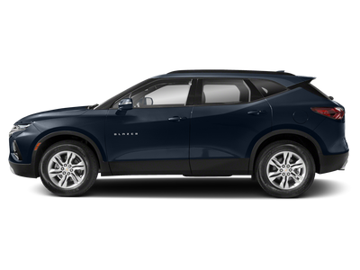 2021 Chevrolet Blazer LT FWD