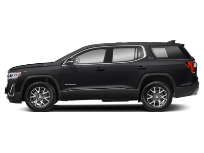 2021 GMC Acadia SLE FWD
