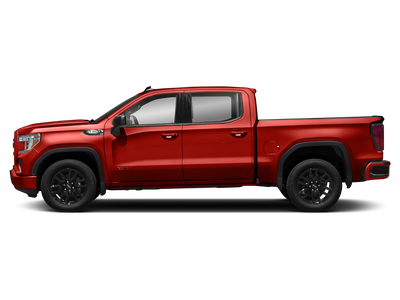 2021 GMC Sierra 1500 Elevation 4WD