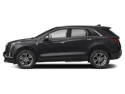 2022 Cadillac XT5 AWD Premium Luxury AWD