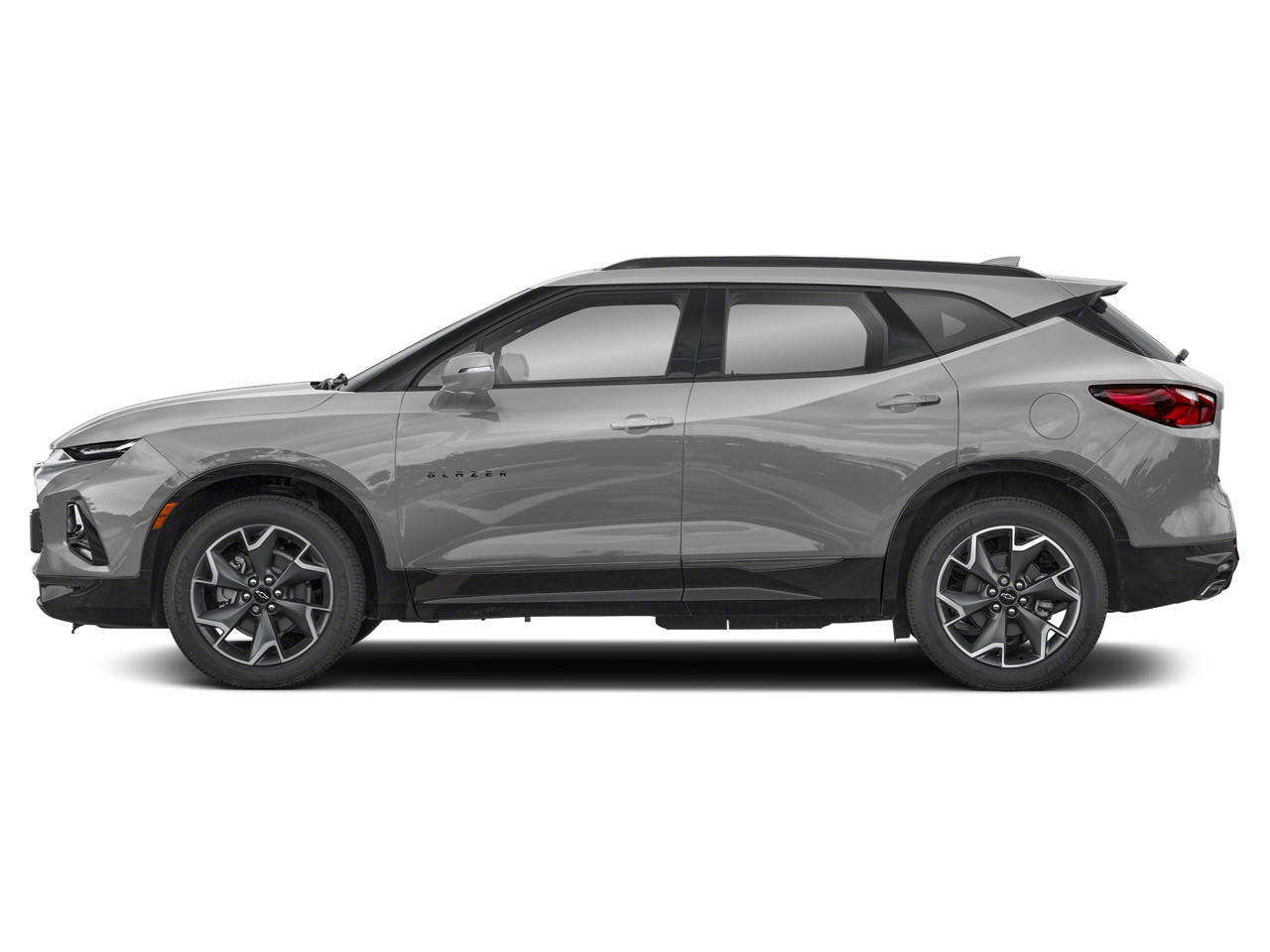 2022 Chevrolet Blazer RS FWD