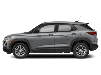 2023 Chevrolet Trailblazer LS FWD