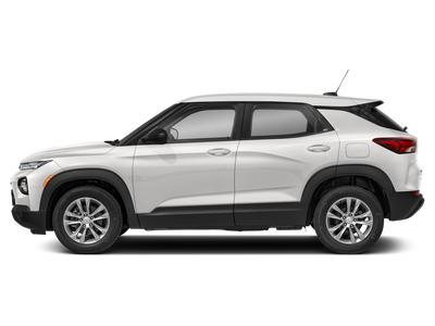 2023 Chevrolet Trailblazer LS FWD