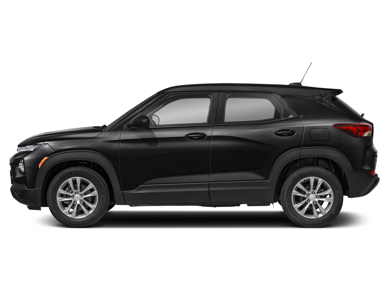 2023 Chevrolet Trailblazer LS FWD