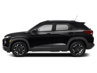 2023 Chevrolet Trailblazer LT FWD