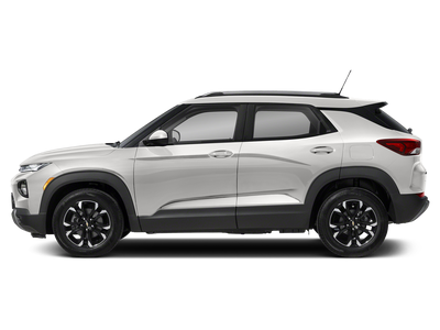 2023 Chevrolet Trailblazer LT AWD