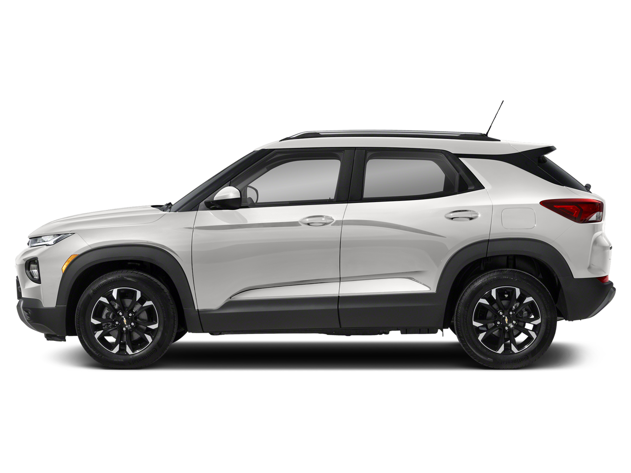 2023 Chevrolet Trailblazer LT AWD