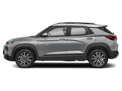 2023 Chevrolet Trailblazer ACTIV AWD
