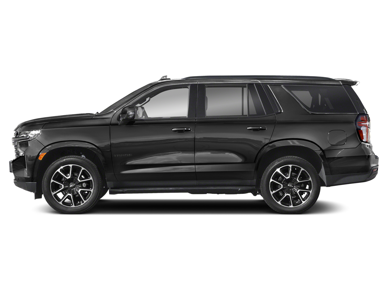 2023 Chevrolet Tahoe RST 4WD