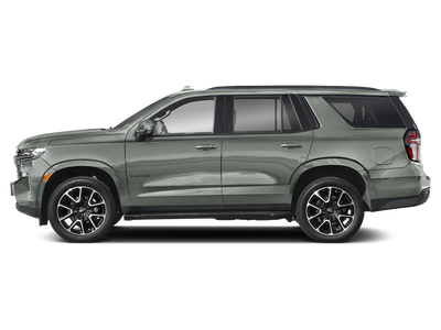 2023 Chevrolet Tahoe RST 4WD