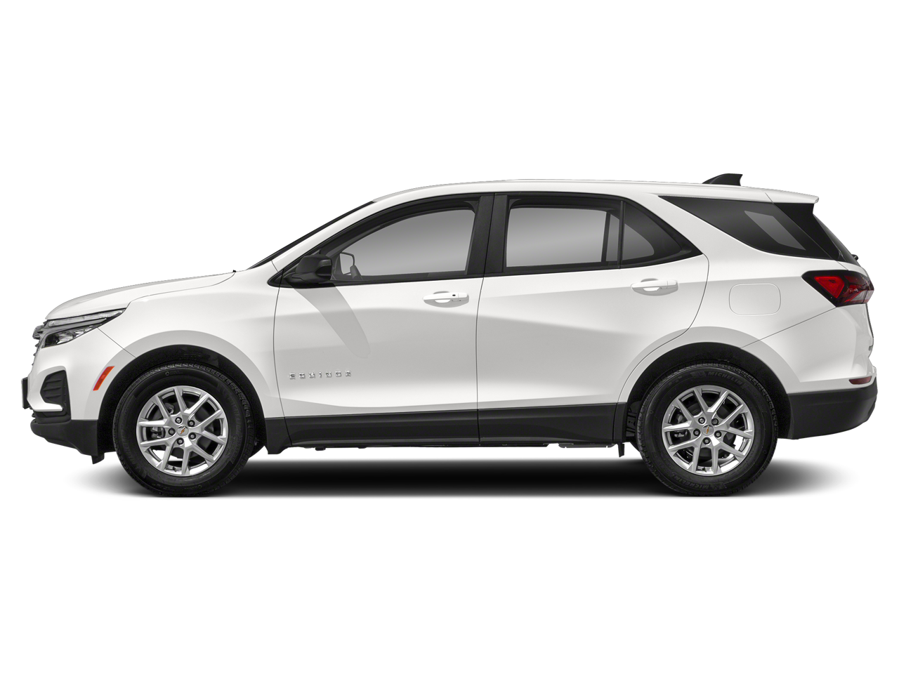 2023 Chevrolet Equinox LS FWD
