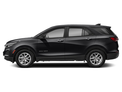 2023 Chevrolet Equinox LT FWD