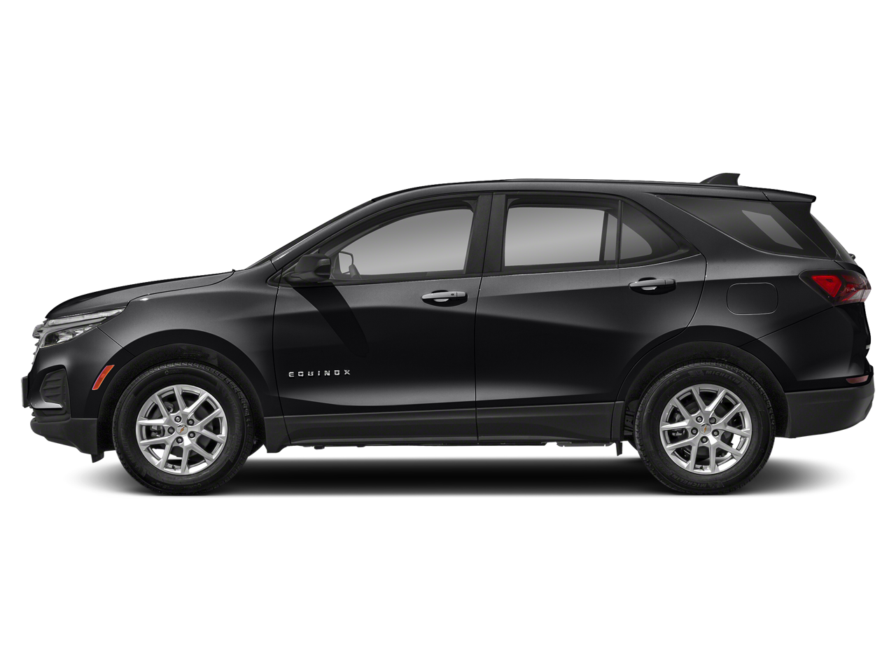 2023 Chevrolet Equinox LT FWD