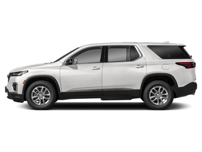 2023 Chevrolet Traverse LT Cloth FWD