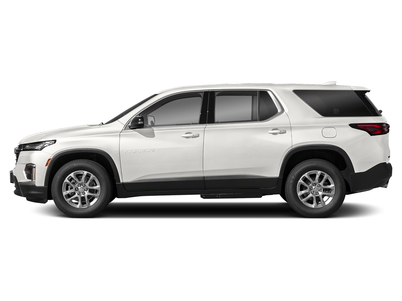 2023 Chevrolet Traverse LT Leather FWD