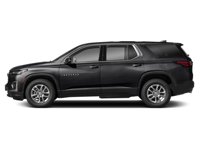 2023 Chevrolet Traverse LT Leather FWD