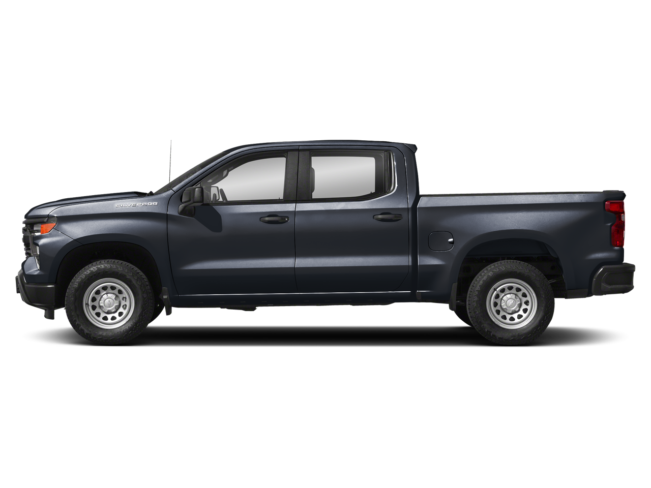 2023 Chevrolet Silverado 1500 RST 4WD