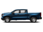 2023 Chevrolet Silverado 1500 Custom 4WD