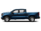 2023 Chevrolet Silverado 1500 Custom 4WD