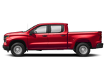 2023 Chevrolet Silverado 1500 LTZ 4WD