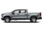 2023 Chevrolet Silverado 1500 RST 4WD