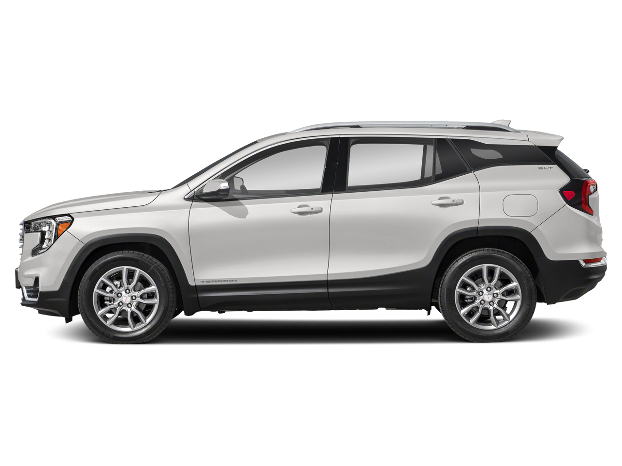 2023 GMC Terrain SLE AWD