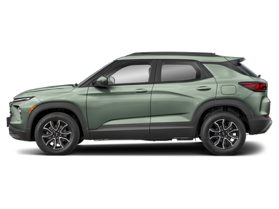 2024 Chevrolet Trailblazer ACTIV AWD