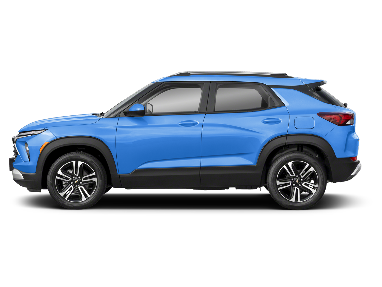 2024 Chevrolet Trailblazer LT FWD