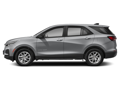 2024 Chevrolet Equinox LT FWD